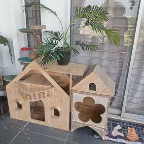 cat tree