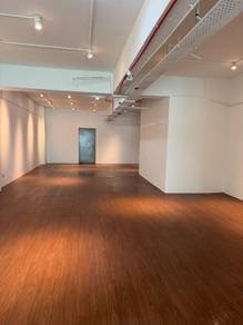 Office Space, Wisma Menjalara, Bandar Menjalara, Kepong
