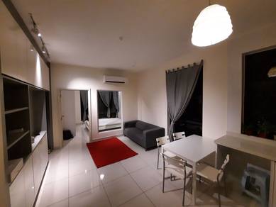 Fully Furnished With ID Design For REnt