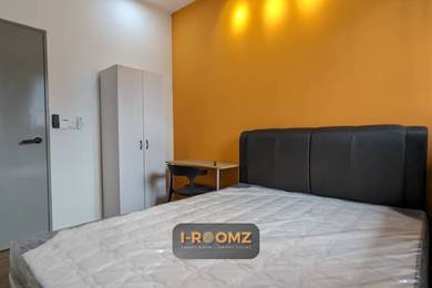 Room-for-rent-Cheras-Kuala-Lumpur