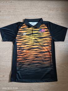 Malaysia Olympic Team Jersey 