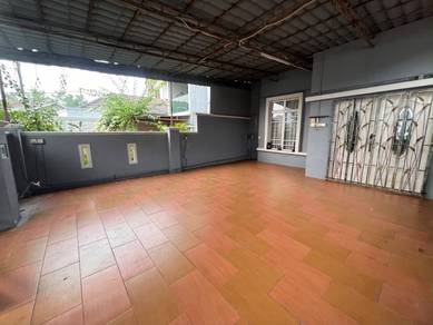 [MALAY TENANT|NEAR SURAU] Double Storey Bukit Sentosa Rawang