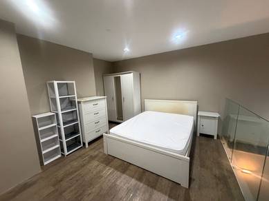 Good Price Upgrage Big Kitchen The Place Cyberjaya