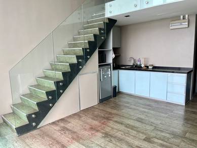 Good Price Upgrage Big Kitchen The Place Cyberjaya