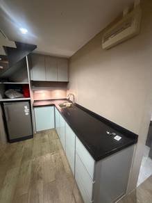 Good Price Upgrage Big Kitchen The Place Cyberjaya
