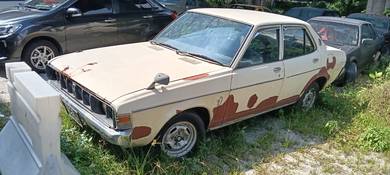 Mitsubishi Colt Galant Spare Parts