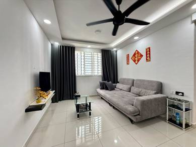The rise collection 1 Fully Renovated Move in Condition Georgetown