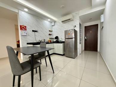 The rise collection 1 Fully Renovated Move in Condition Georgetown