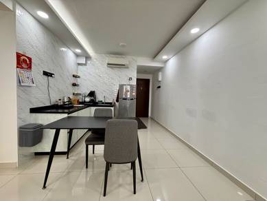 The rise collection 1 Fully Renovated Move in Condition Georgetown