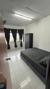 Room-for-rent-Permatang-Pauh-Penang