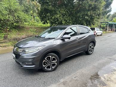 Honda HR-V 1.8 V ENHANCED (A)