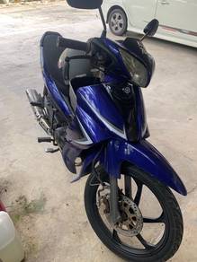 Lagenda 110z