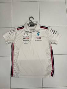 Mercedes AMG Petronas F1 tommy hilfiger original