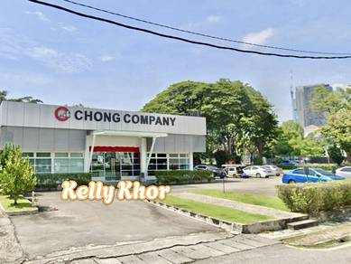 Jalan Burma Commercial Shoplot Georgetown Anson Arratoon Clove Hall