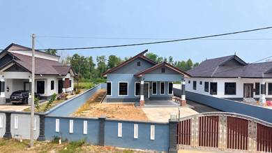 Bungalow-House-for-sale-Paka-Terengganu