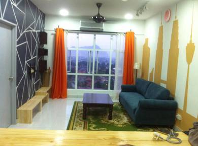 M3 Residency