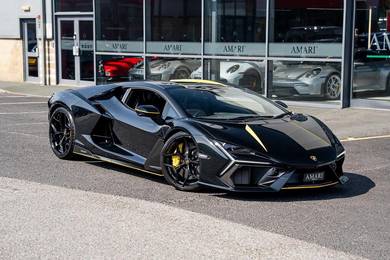 Lamborghini REVUELTO 6.5 NEW CAR CONDITION