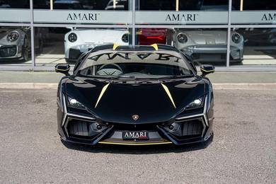 Lamborghini REVUELTO 6.5 NEW CAR CONDITION