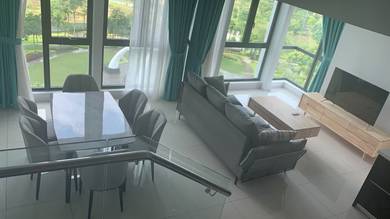 The Elysia Park Residence @ Medini