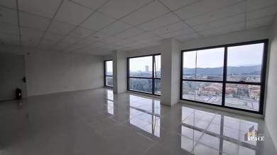 [Beside MRT & shopping mall] SOFO at Kota Damansara/Tropicana