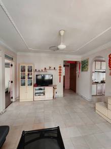 Rifle Garden Padang Tembak Ayer Itam Fully Reno Furnish FreeHold 750sf