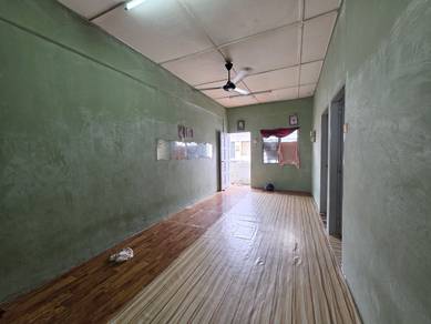 [Mark up] Taman bukit mewah Flat kajang