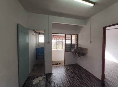 Rumah Pangsa Sri Muhibbah