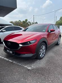 2023 Mazda CX-30 2.0 HIGH+ (A)