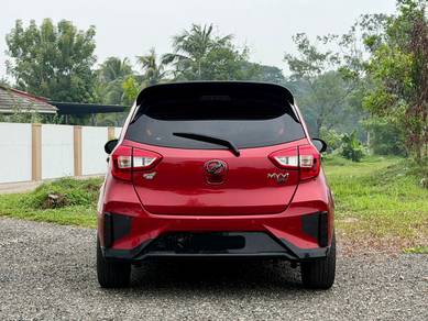 Perodua MYVI 1.5 AV (A) ✅0 DEPO