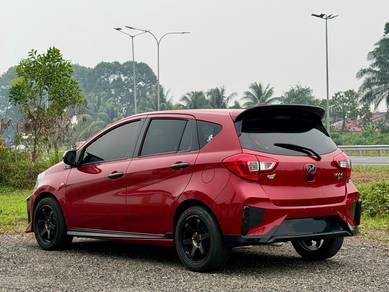 Perodua MYVI 1.5 AV (A) ✅0 DEPO