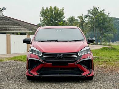 Perodua MYVI 1.5 AV (A) ✅0 DEPO