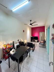 1-storey-Terraced-House-for-sale-Setia-Tropika-Johor
