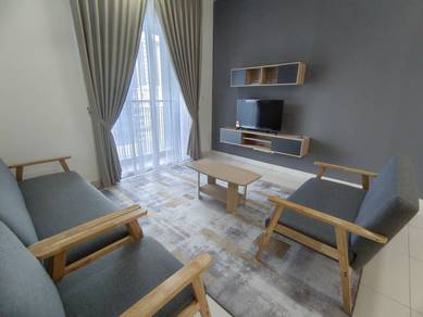 Inspirasi Mont Kiara Condominium Kuala Lumpur