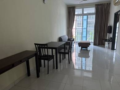 Senai Garden / Senai / Nearby Airport / Kulai / Skudai / Saleng