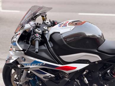 2024 BMW S1000RR M Package (Mileage 0.9KM only)