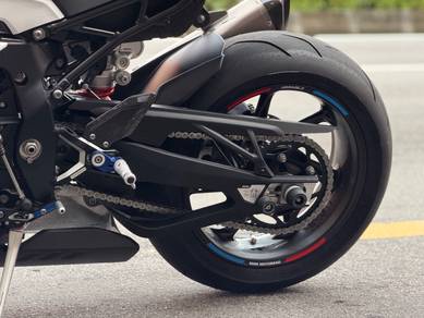 2024 BMW S1000RR M Package (Mileage 0.9KM only)