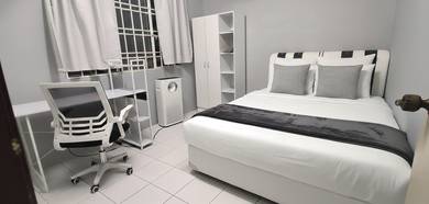 8km to HKL Condo (Bilik sewa) Setapak
