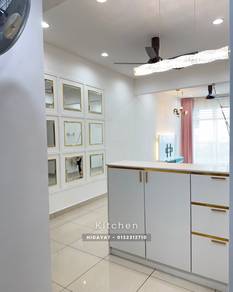 Rumah Untuk Disewa — Seroja Hills, Sepang