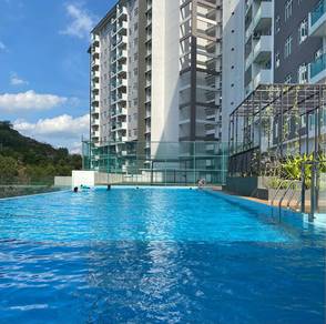 Rumah Untuk Disewa — Seroja Hills, Sepang