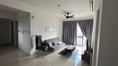 The Elysia Park Residence @ Medini