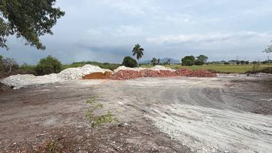 (Land Lot ) Tanah Lot Untuk Dijual, Individual Geran, Sungai Lokan