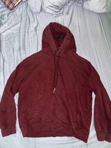 Hoodies to let go