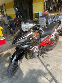 Yamaha LC135 ES