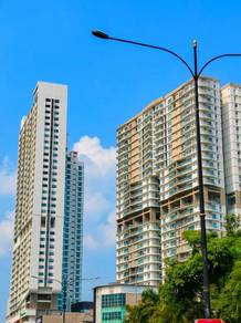 Exo Residences @ Juru Sentral