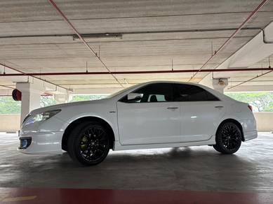 Toyota CAMRY 2.0 G XV50 (A)