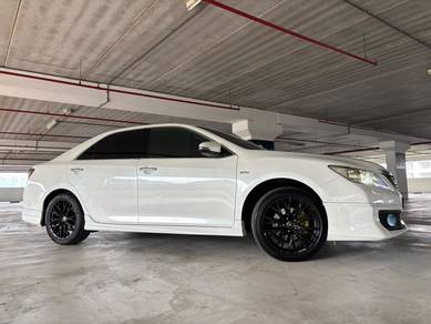 Toyota CAMRY 2.0 G XV50 (A)
