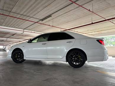 Toyota CAMRY 2.0 G XV50 (A)