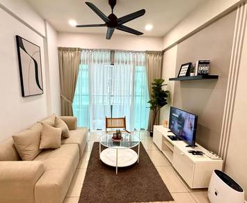 Midori Green @ Austin Heights
