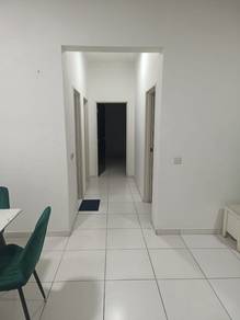 Sky View Taman Bukit Indah For Sale