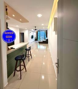 Ramah Pavilion 1173sf 3 Car Park Renovated High Teluk Kumbar